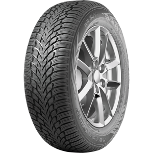 Pneu Nokian WR SUV 4 235/50 R 20 104 V XL - Hiver - Publicité