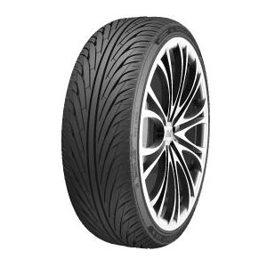 Pneu Nankang Ultra Sport NS-2 175/50 R 13 72 V - Ete - Publicité