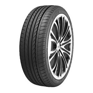 Pneu Nankang Noble Sport NS-20 215/45 R 17 91 V XL - Ete - Publicité