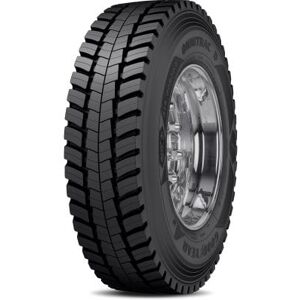 Goodyear Omnitrac D 315/80 R22.5 156/150K - - Publicité