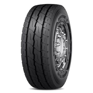 Goodyear Omnitrac T 385/65 R22.5 164K (158L) - - Publicité