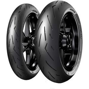 Pneu Pirelli Diablo Rosso Corsa II 180/55 ZR17 73 W TL - - Publicité