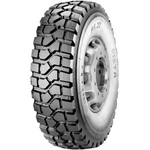 Pirelli PS22 14.00 R20 164/160G -