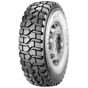 Pirelli PS22 395/85 R20 168G (161J) -