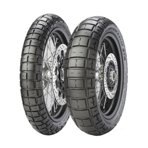 Pneu Pirelli Scorpion Rally STR 140/80 R17 69 V TL - - Publicité