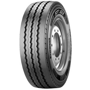 Pirelli ST:01 215/75 R 17.5 135/133J -