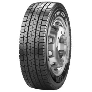 Pirelli TW:01 315/70 R 22.5 154/150L (152/148M) - Hiver