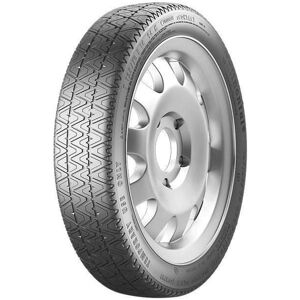 Pneu Continental sContact 125/70 R 18 99 M - Ete - Publicité