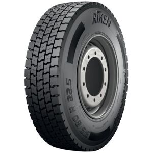 Road Ready D 315/70 R22.5 154/150L -