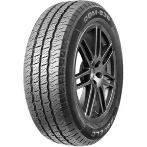 Pneu Rovelo RCM-836 215/65 R 16 109 R - Ete - Publicité