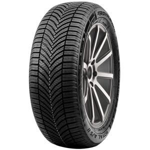 Royal Black Pneu Royal Black Royal A/S II 225/50 R 17 98 W XL - 4 Saisons