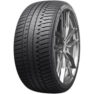 Atrezzo 4Seasons Pro Ev 215/55 R18 99V - Publicité