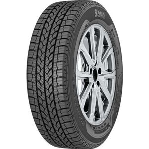 Pneu Sava Eskimo LT 215/60 R 17 109 107 T - Hiver