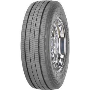 SAVA Cargo 4 235/75 R17.5 143/141J -