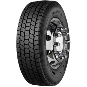 SAVA Orjak 5 315/80 R22.5 156/150L (154/150M) -