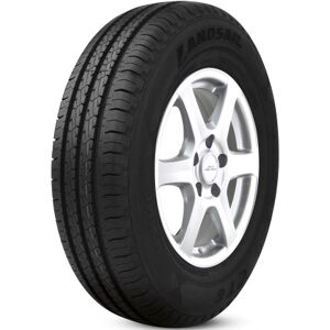 Pneu Landsail CT6 195/50 R 13 104 N - Ete - Publicité