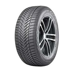 Pneu Nokian Seasonproof SUV 235/60 R 17 102 V - 4 Saisons - Publicité