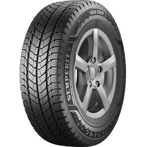 Pneu Semperit Van-Grip 3 205/70 R 15 106 104 R - Hiver