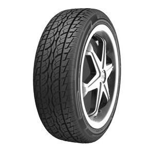 Pneu Nankang Utility SP-7 305/35 R 24 112 V XL - Ete - Publicité