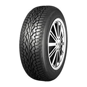 Pneu Nankang Ice Activa SW-7 185/70 R 14 88 T - Hiver - Publicité