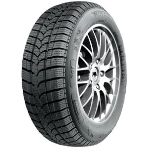 Pneu Taurus 601 Winter 165/70 R 14 81 T - Hiver - Publicité