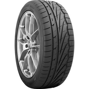 Pneu Toyo Proxes TR1 205/45 R 17 88 W XL - Ete - Publicité