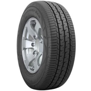 Pneu Toyo NanoEnergy Van 175/70 R 14 95 T - Ete - Publicité