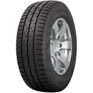 Pneu Toyo Observe Van 165/70 R 14 89 R - Hiver - Publicité