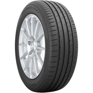 Pneu Toyo Proxes Comfort 205/45 R 16 87 W XL - Ete - Publicité