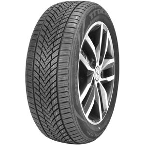 Tracmax Pneu Tracmax A/S Trac Saver 185/55 R 15 82 H - 4 Saisons