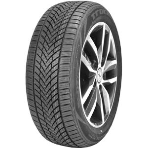 Pneu Tracmax A/S Trac Saver 205/60 R 16 92 H - 4 Saisons - Publicité