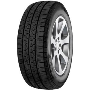 Pneu Tristar All Season Van Power 195/75 R 16 107 S - 4 Saisons - Publicité