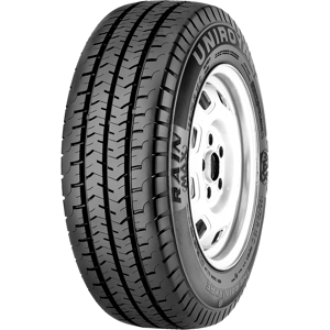 Pneu Uniroyal Rain Max 185/75 R 14 102 100 Q - Ete - Publicité