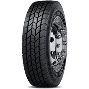 Goodyear Ultra Grip Max S 385/65 R22.5 160K (158L) - Hiver - Publicité