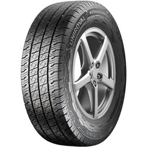 Pneu Uniroyal AllSeasonMax 205/75 R 16 110 108 R - 4 Saisons - Publicité