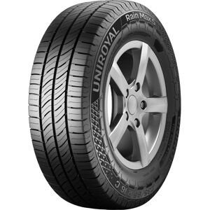 Pneu Uniroyal Rain Max 5 215/65 R 15 104 102 T - Ete - Publicité