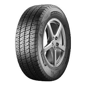 Pneu Barum Vanis AllSeason 195/65 R 16 104 102 T - 4 Saisons - Publicité