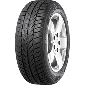 Pneu Viking FourTech 205/60 R 16 96 H XL - 4 Saisons - Publicité