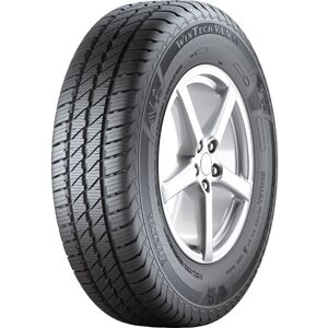 Pneu Viking WinTech Van 195/60 R 16 99 97 T - Hiver - Publicité