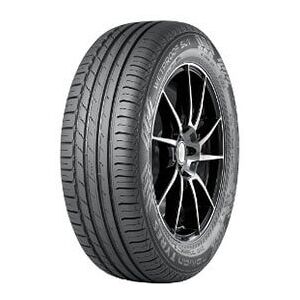 Pneu Nokian Wetproof SUV 255/60 R 17 106 V - Ete - Publicité