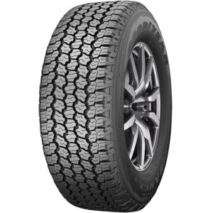 Pneu Goodyear Wrangler All-Terrain Adventure 265/65 R 17 112 T - Ete - Publicité