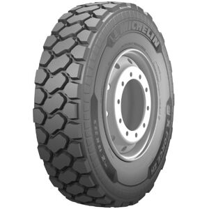 Michelin X Force ZH 13 R22.5 154/150G (156/150F) -