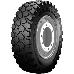 Michelin X Force ZL 335/80 R20 150K -