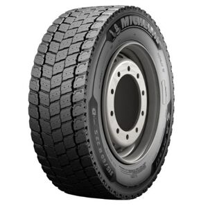 Michelin X Multi D 245/70 R17.5 136/134M -