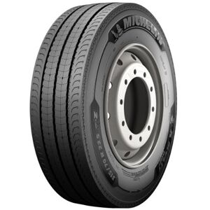 Michelin X Multi Energy Z 315/80 R22.5 156/150L (154/150M) - - Publicité