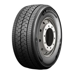 Michelin X Multi GRIP Z 385/65 R22.5 160K (158L) - Hiver