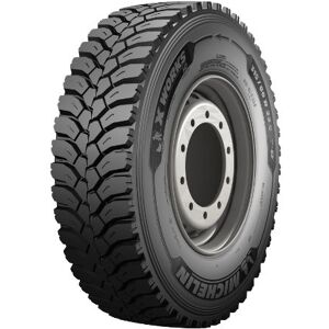 Michelin X Works HD D 13 R22.5 156/151K (158/152G) -