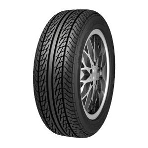 Pneu Nankang TourSport XR-611 155/70 R 12 77 T XL - Ete - Publicité