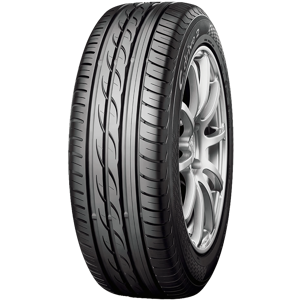 Yokohama Pneu Yokohama C.drive2 AC02 235/50 R 18 97 V - Ete