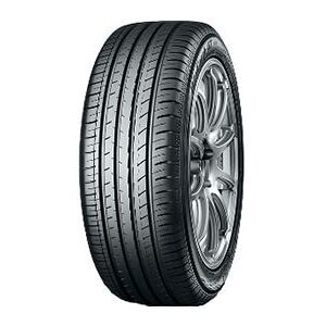 Yokohama Pneu Yokohama BluEarth-GT AE51 235/45 R 17 97 W - Ete